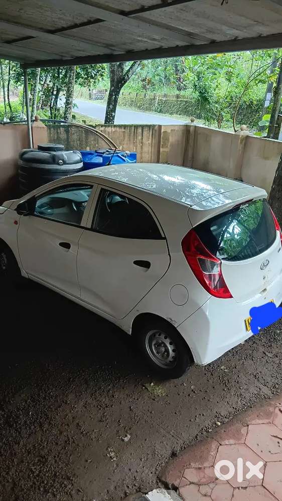 Eon For Sale Taxi