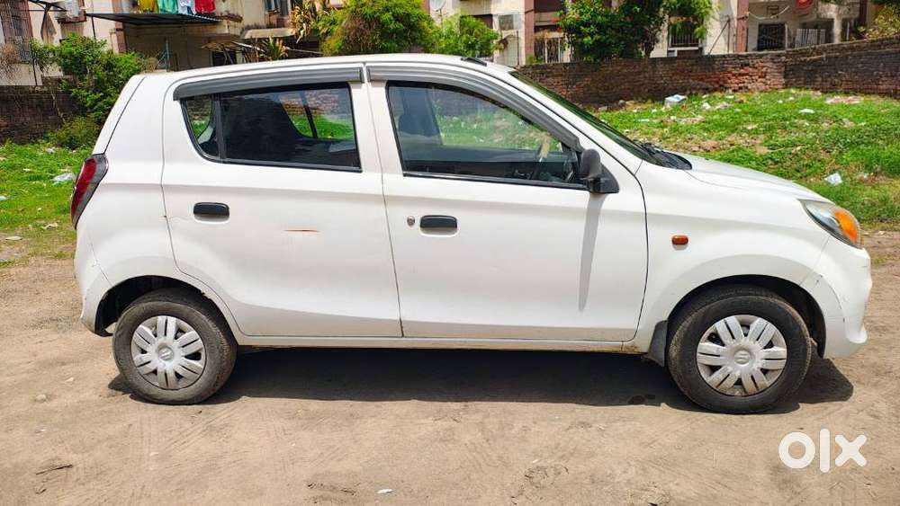 Maruti Suzuki Alto 800 Lxi Opt, 2019, Cng & Hybrids