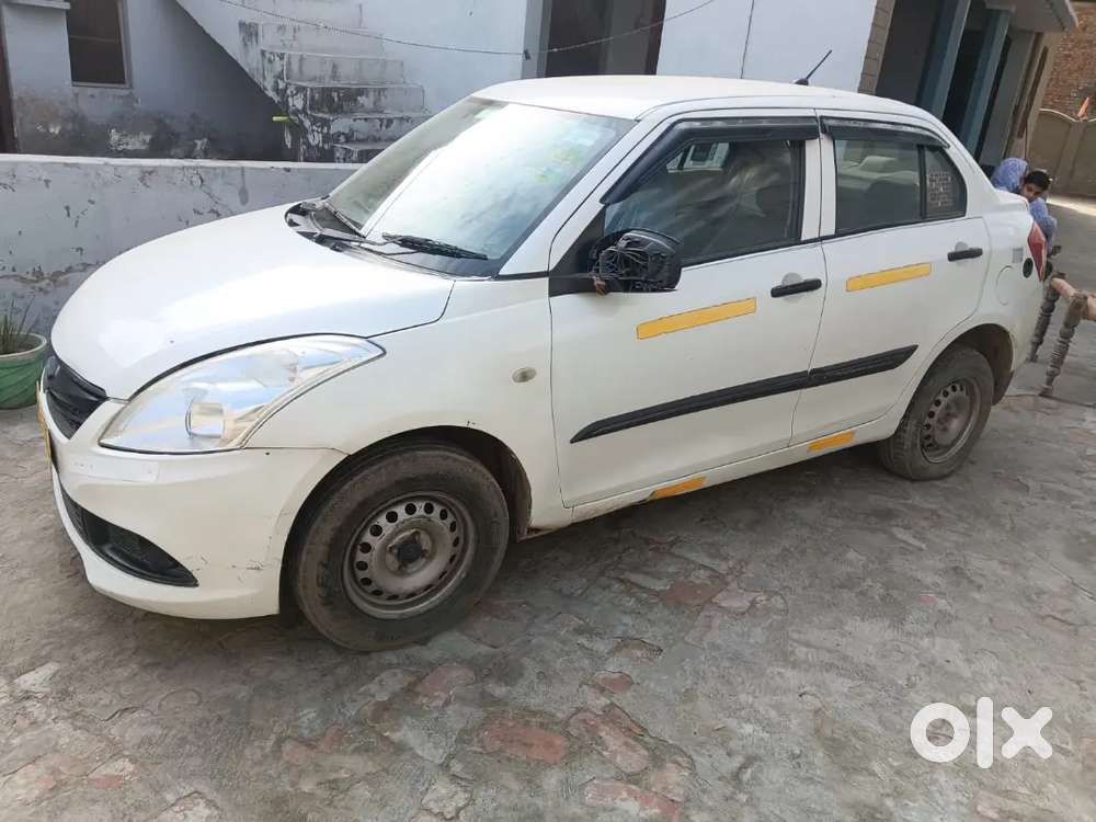 Fresh And 1st Owner Car