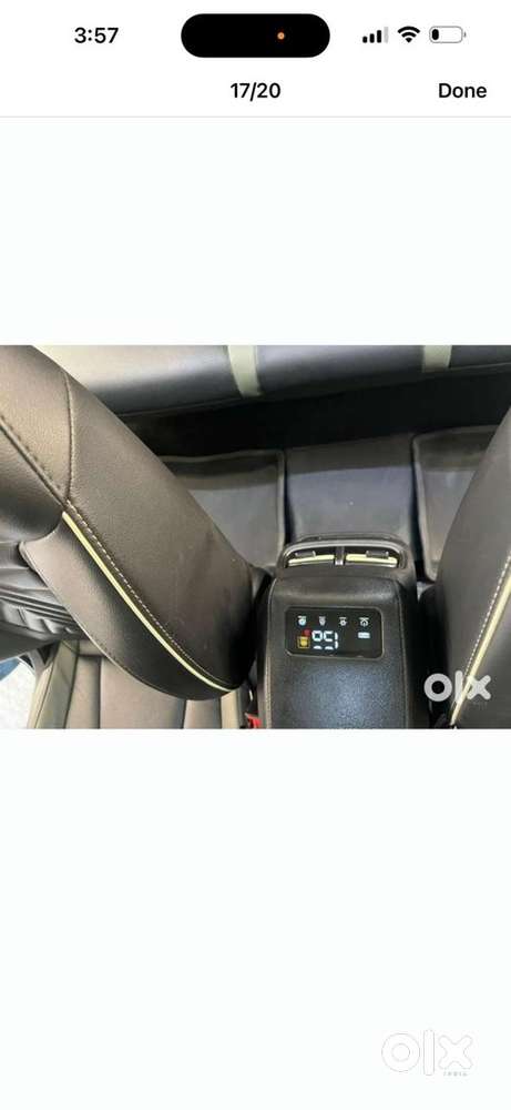 Hyundai Creta Petrol 2023 Adventure Edition