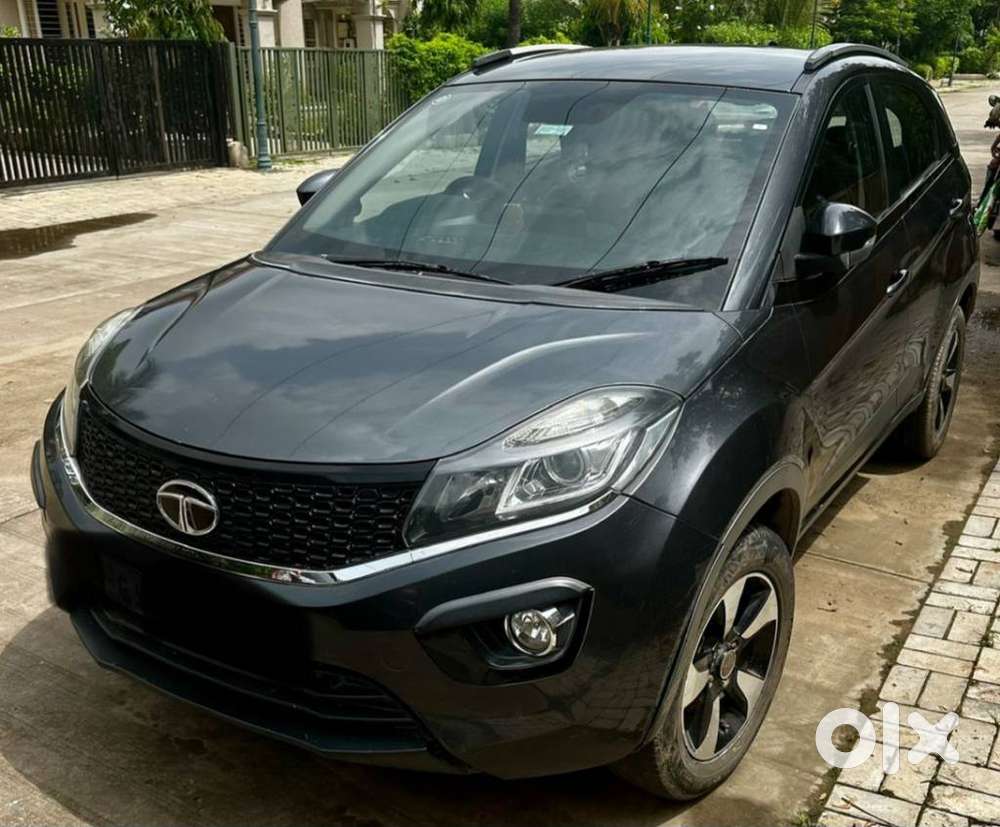 Tata Nexon