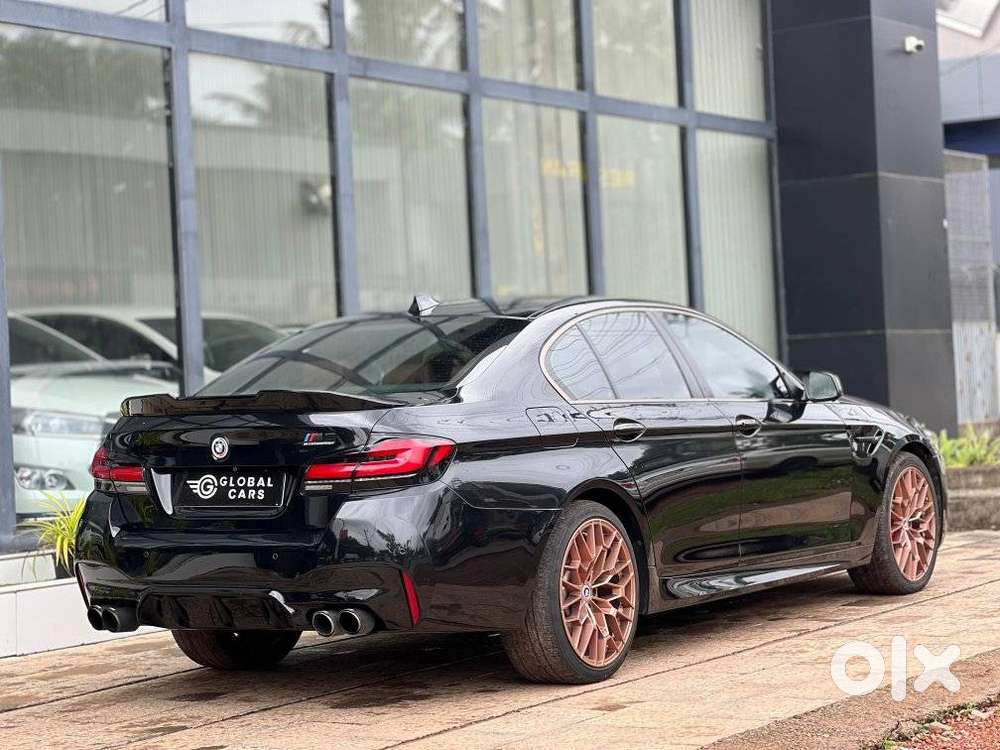 Bmw 5 Series 530d, 2012, Diesel