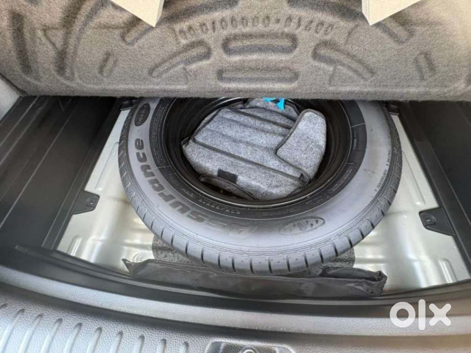 Kia Seltos Gtx Dct, 2019, Petrol