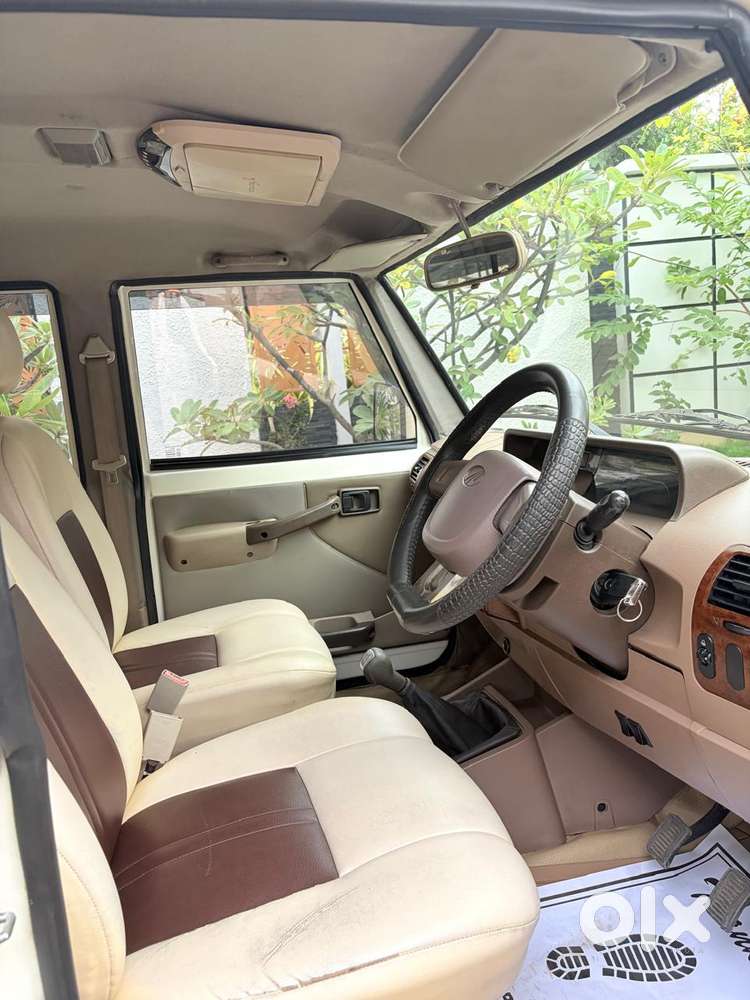 Mahindra Bolero Zlx, 2012, Diesel