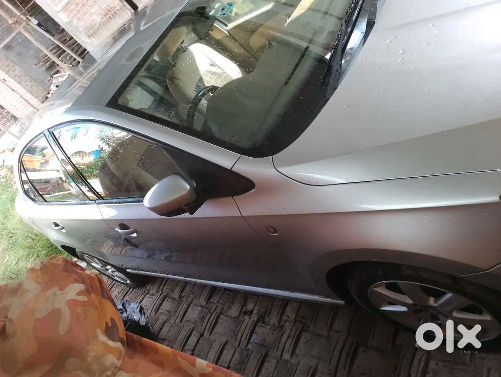 Skoda Rapid 2014 Diesel 97000 Km Driven