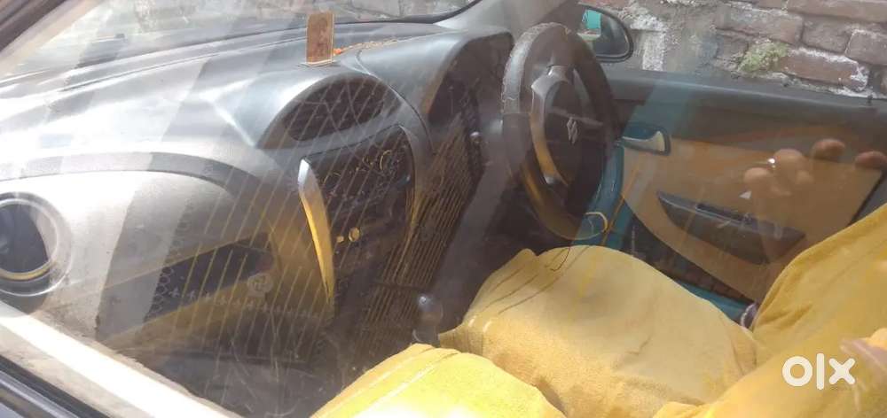 Maruti Suzuki Alto 800 2014