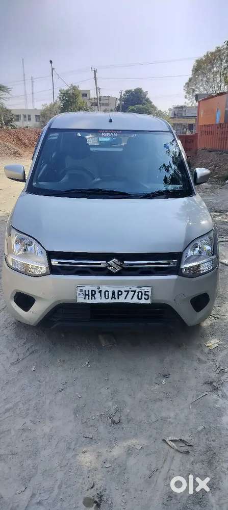 Maruti Suzuki Wagon R 2023 Cng & Hybrids 88000 Km Driven