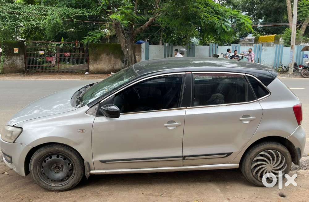 Volkswagen Polo Diesel 2012