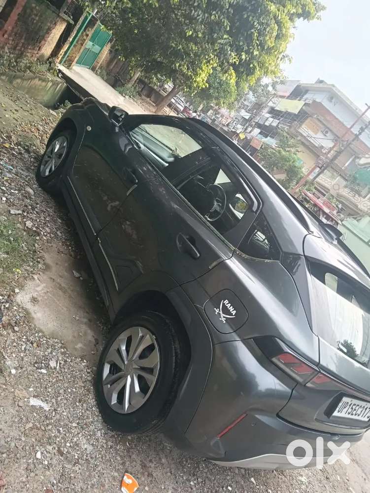 Maruti Suzuki Fronx 2023