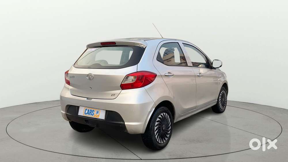 Tata Tiago 1.05 Revotorq Xt, 2018, Petrol