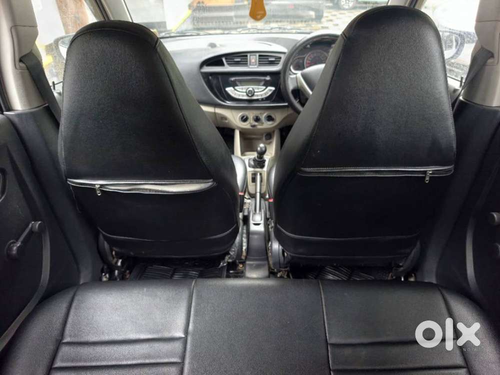 Maruti Suzuki Alto K10 Vxi Ags Optional, 2016, Petrol
