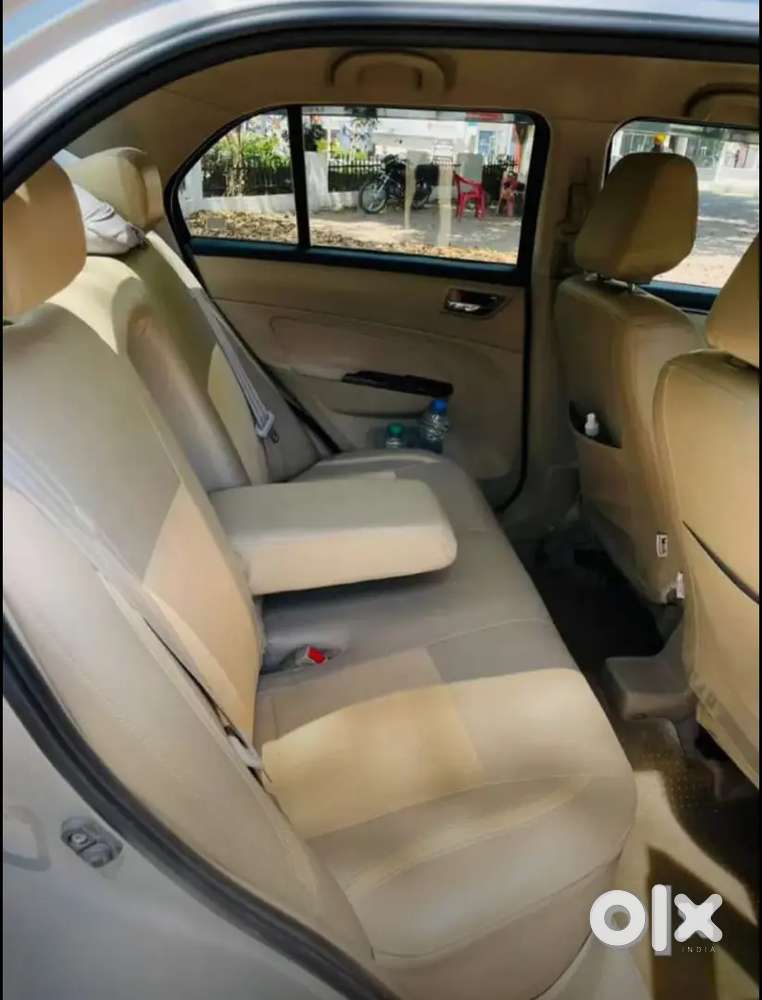 All Services, New Condition, 2 Airbags,