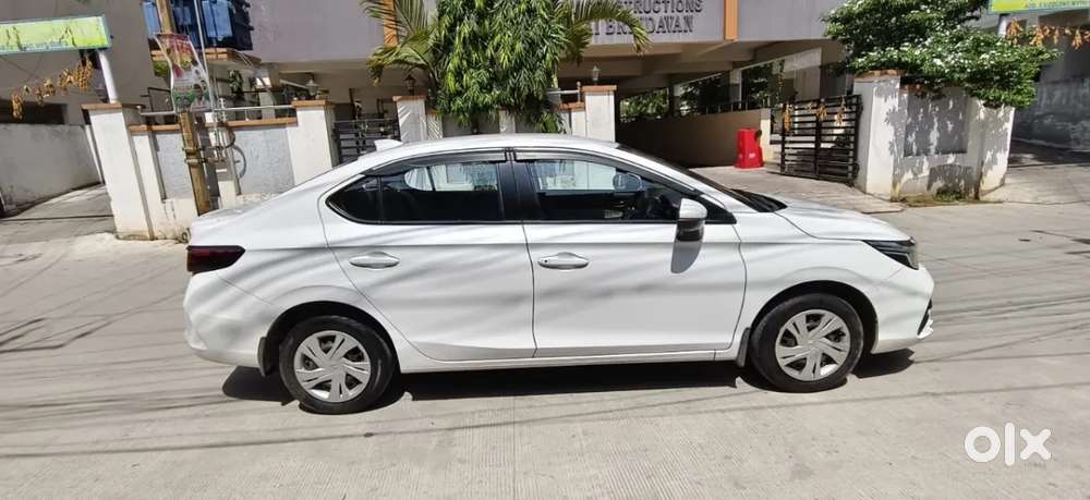 Honda City 1.5 Exi, 2023, Petrol