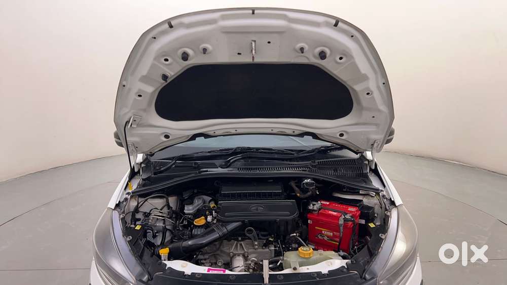 Tata Tiago Xza Plus, 2022, Petrol