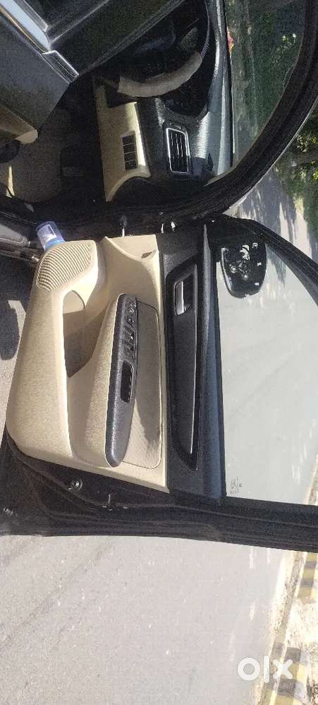 Honda Amaze 2019 Petrol Good Condition