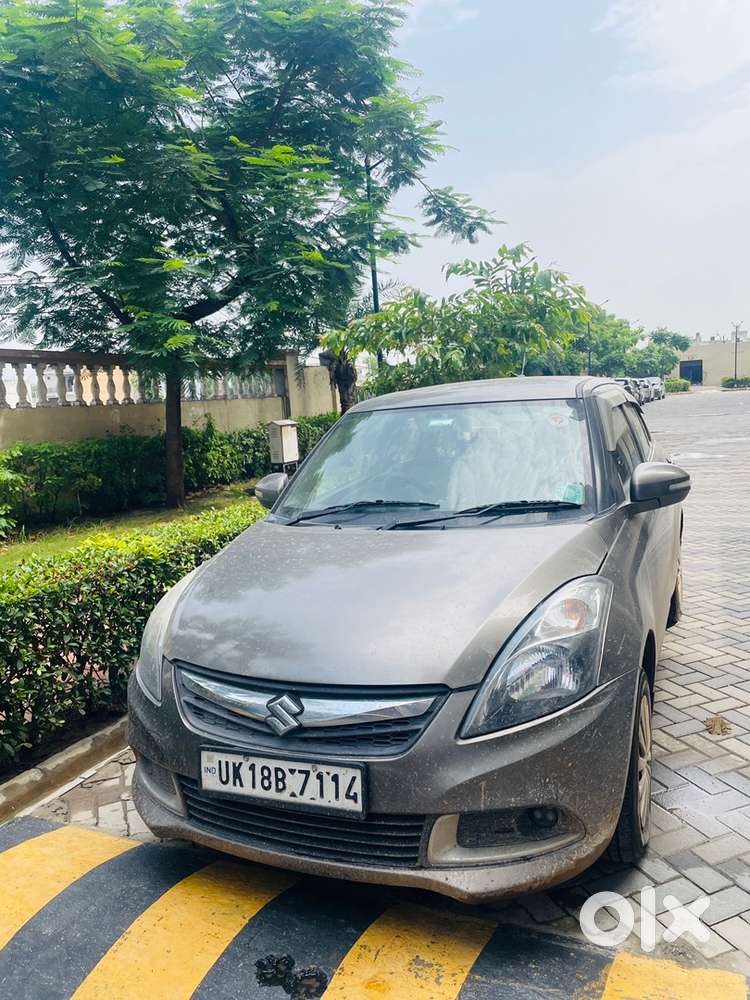 Swift Dzire 2016 Maruti
