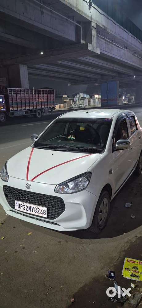 Maruti Suzuki Alto K10 2023