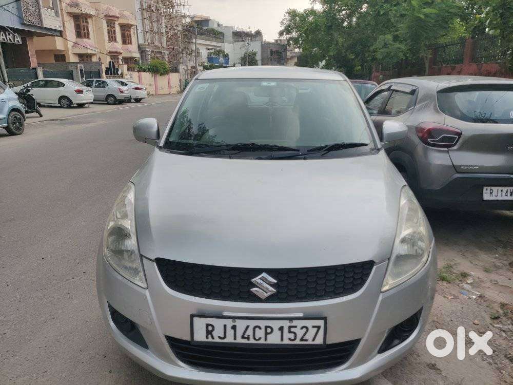 Maruti Suzuki Swift Ldi, 2012, Diesel