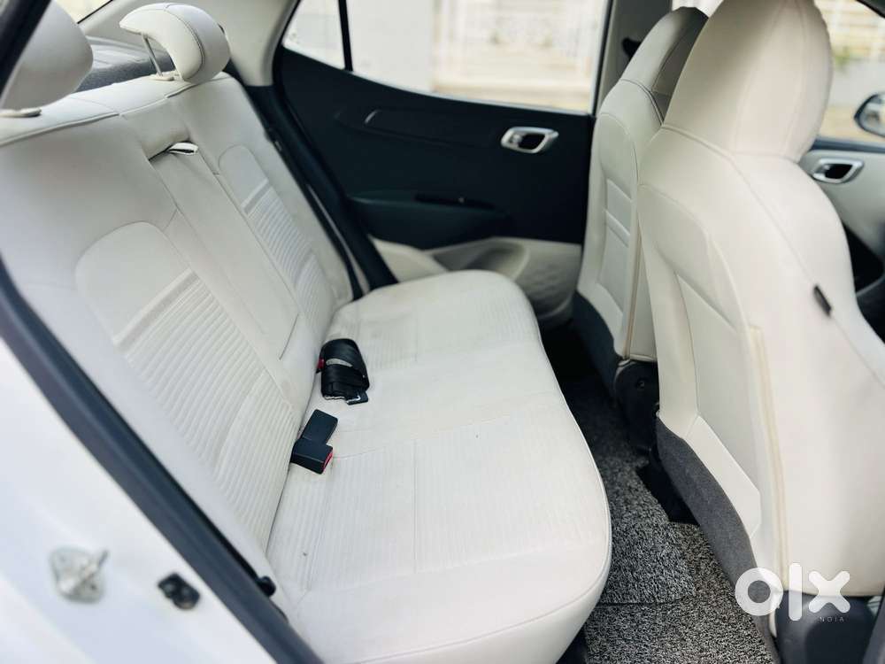 Hyundai Aura Sx 1.2 Cng, 2023, Cng & Hybrids