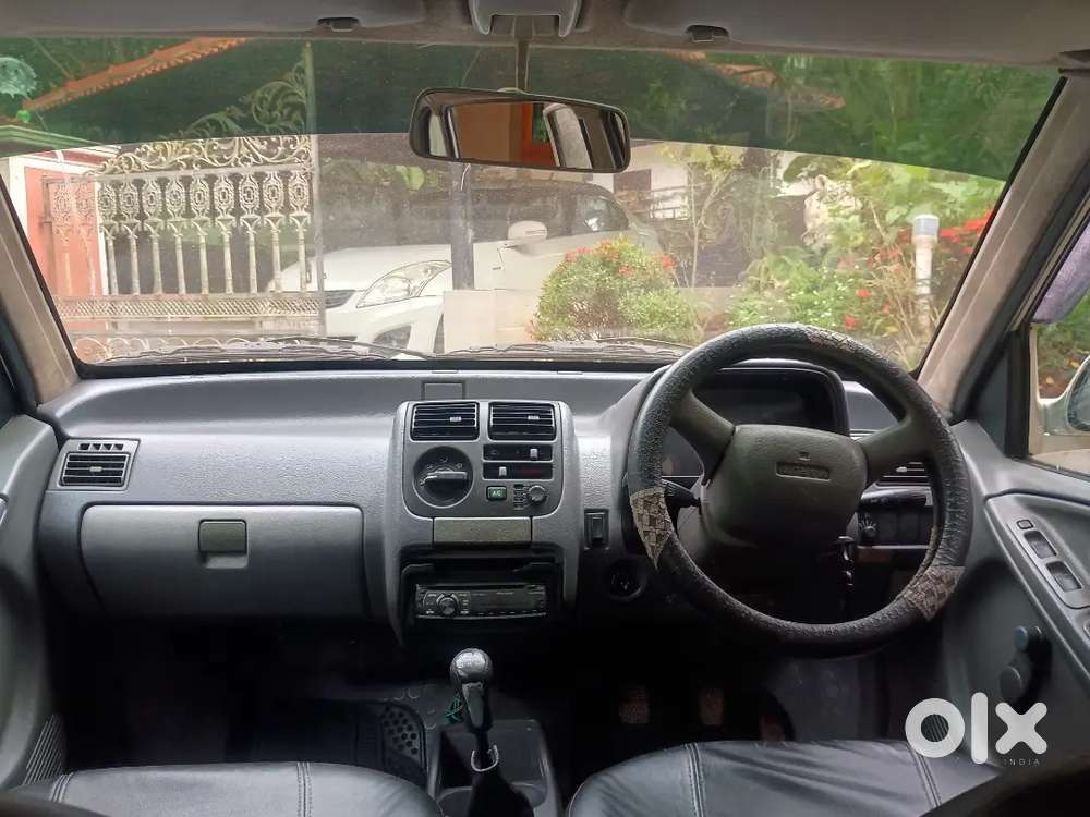 Maruti Suzuki Zen 2006