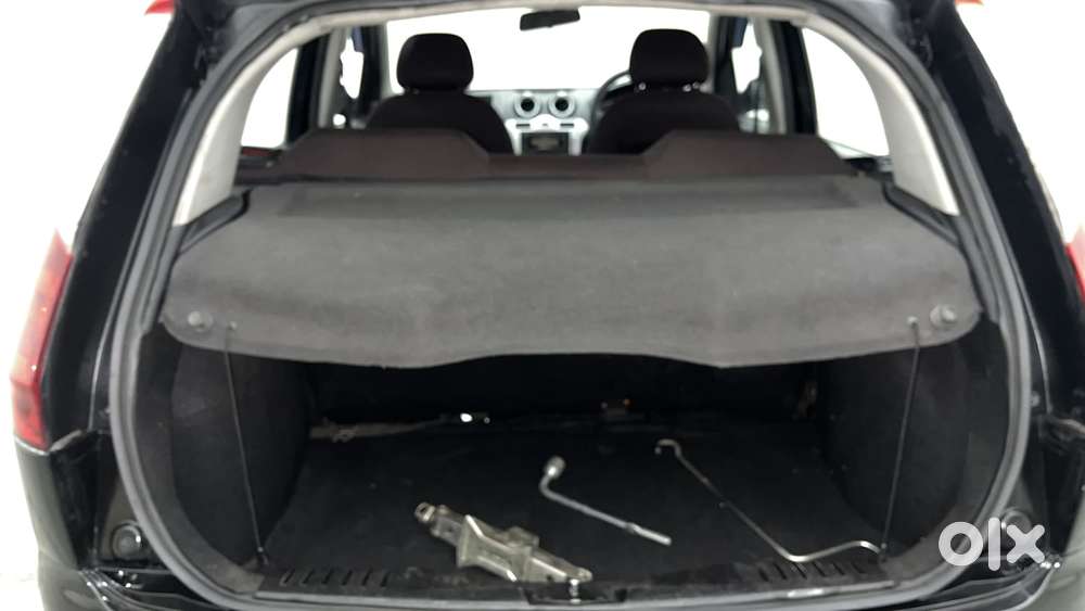 Ford Figo 2010-2012 Diesel Exi, 2012, Diesel