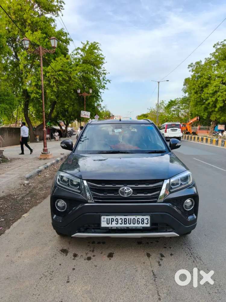 Single Owner Well Maintained Car..family Use Car  No Accident