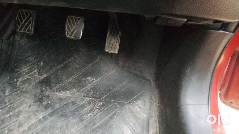 Maruti Suzuki Swift Vdi, 2012, Diesel