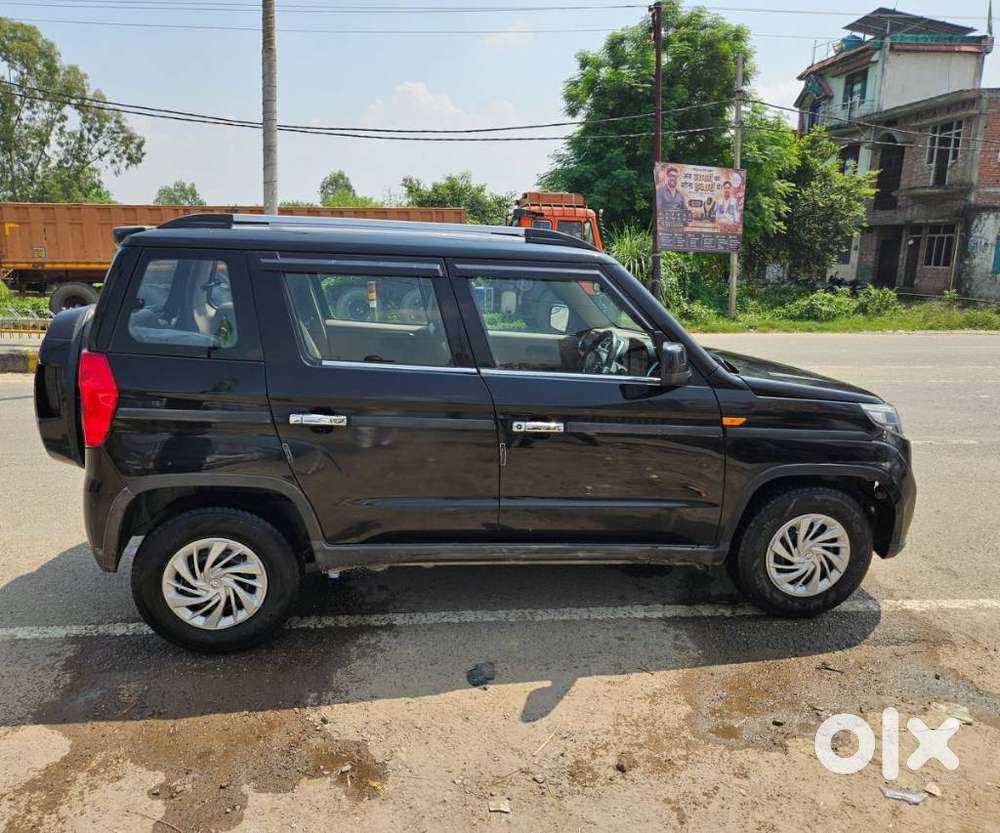 Mahindra Bolero Neo N8, 2023, Diesel