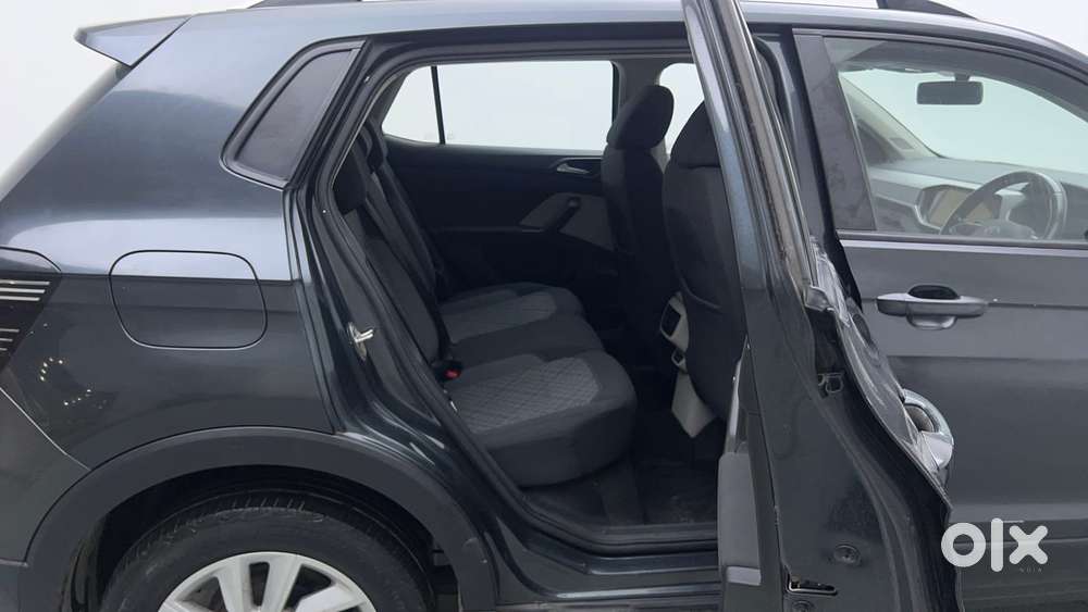 Volkswagen Tiguan 2.0 Tdi Highline, 2022, Petrol