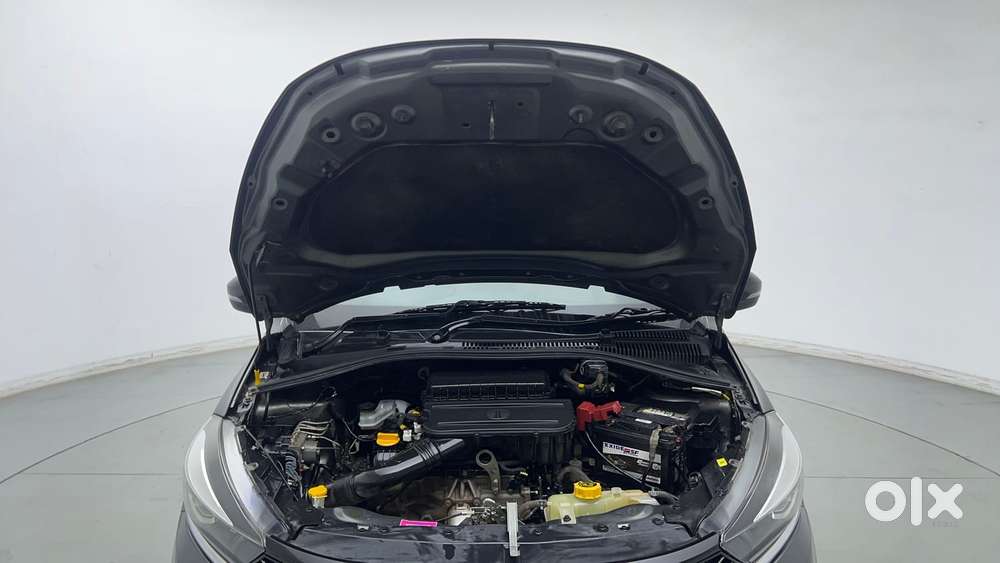 Tata Tigor 1.2 Revotron Xz Plus Leatherette, 2023, Petrol