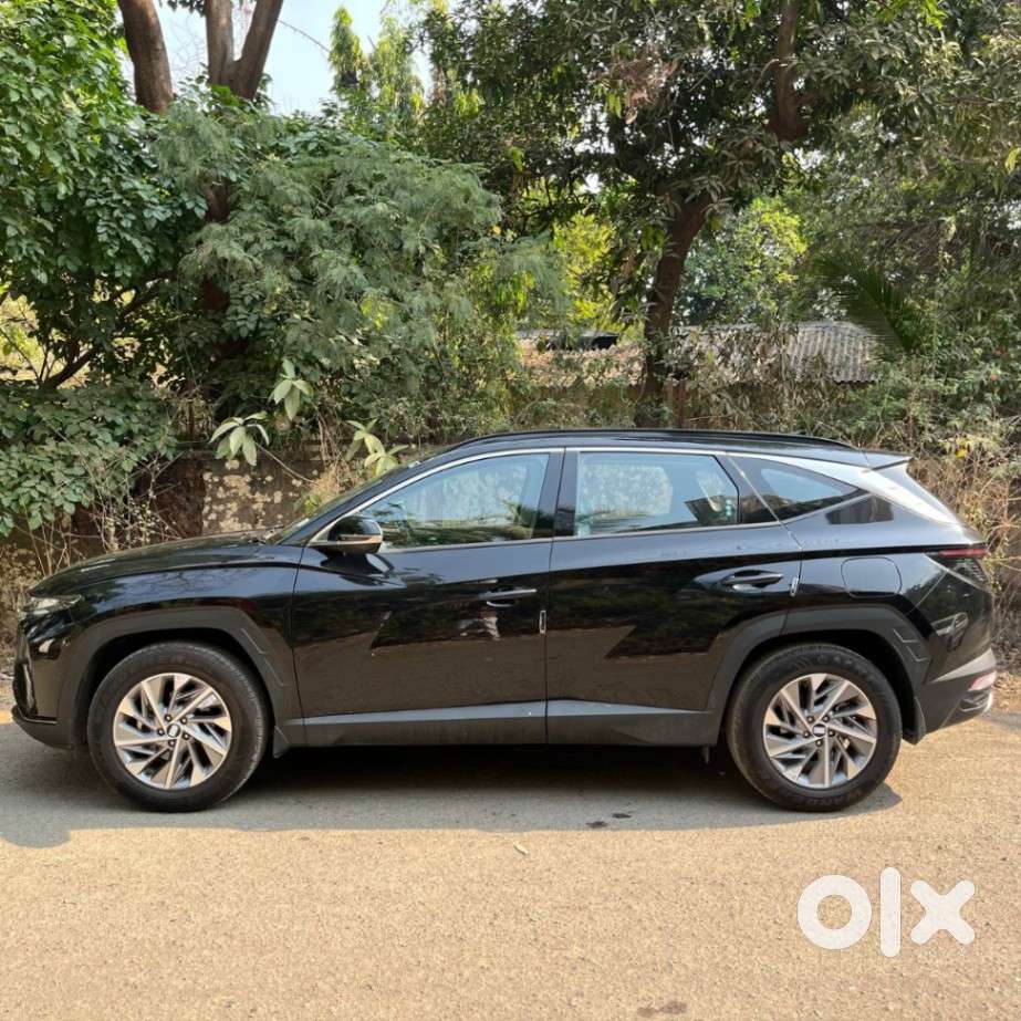 Hyundai Tucson 2.0 Signature Petrol At, 2025, Petrol