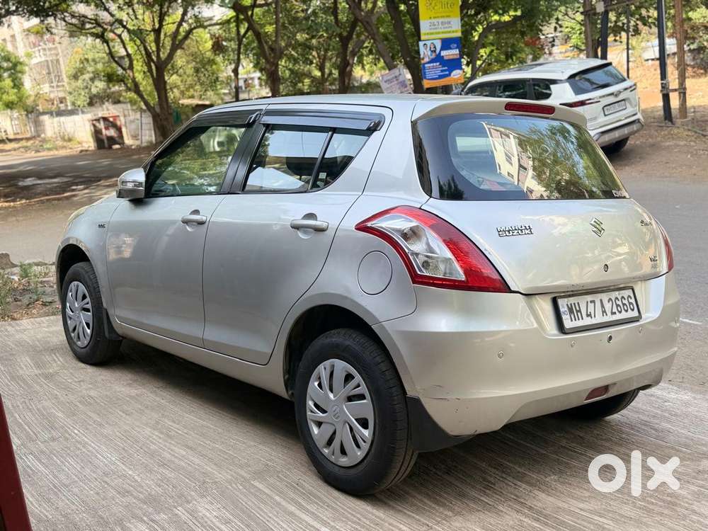Maruti Suzuki Swift 2018 Vdi, 2015, Diesel