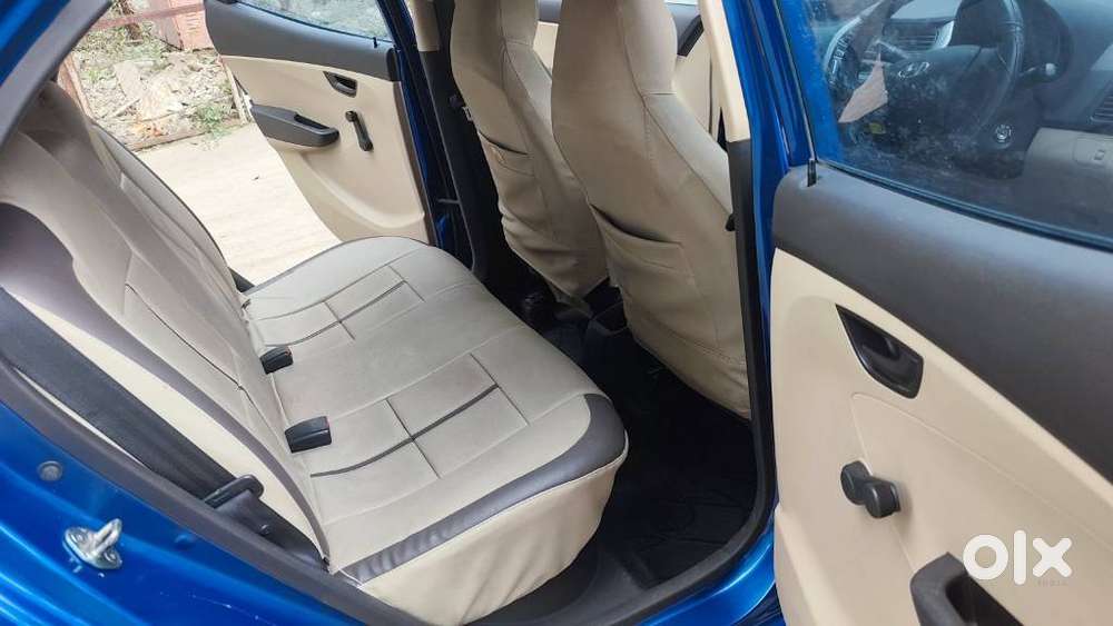 Hyundai Eon Magna +, 2011, Petrol