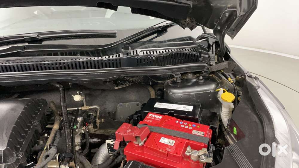 Tata Nexon 1.2 Revotron Xz Plus (o), 2022, Petrol