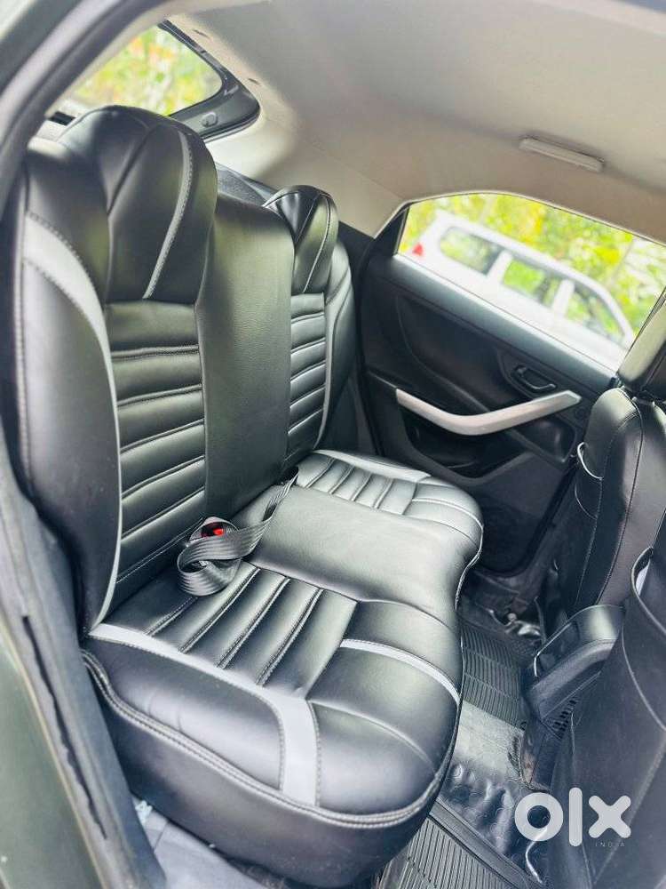 Tata Nexon 1.5 Revotorq Xm (s), 2020, Diesel