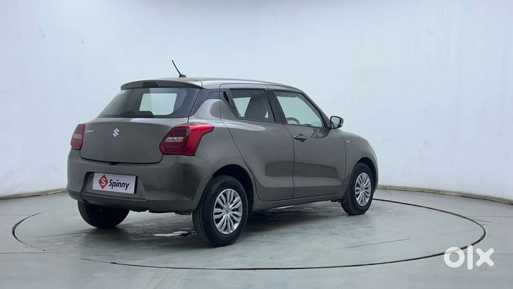 Maruti Suzuki Swift Amt Vdi, 2018, Diesel