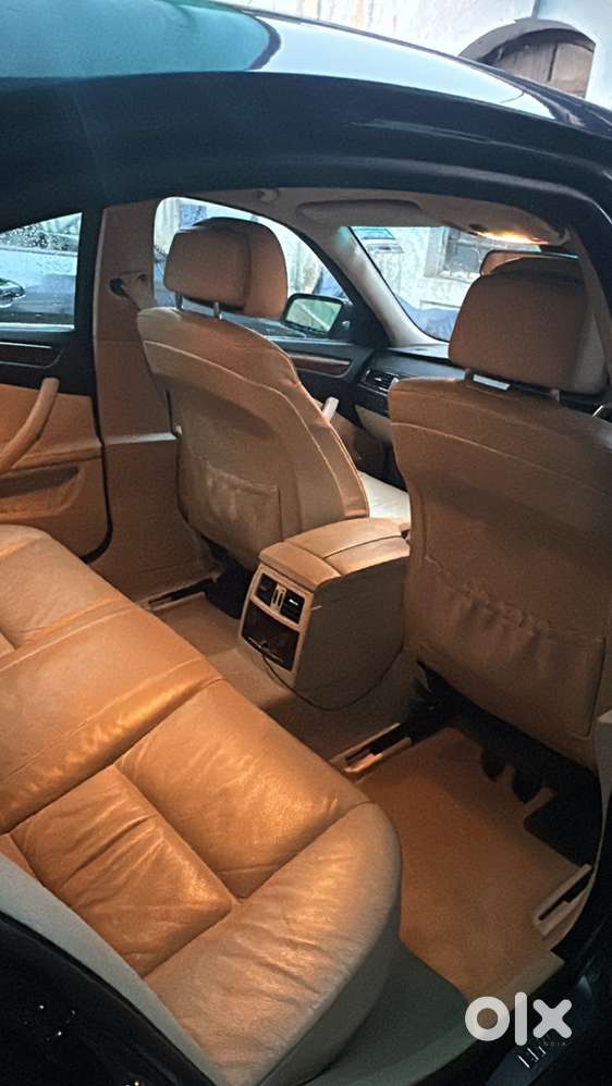 Bmw 530i  Rare Species Inline 6