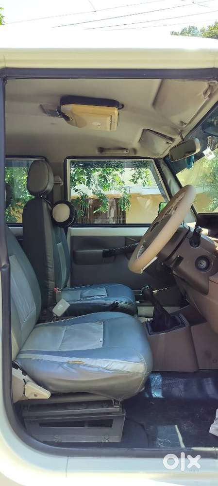 Mahindra Bolero, 2015, Diesel