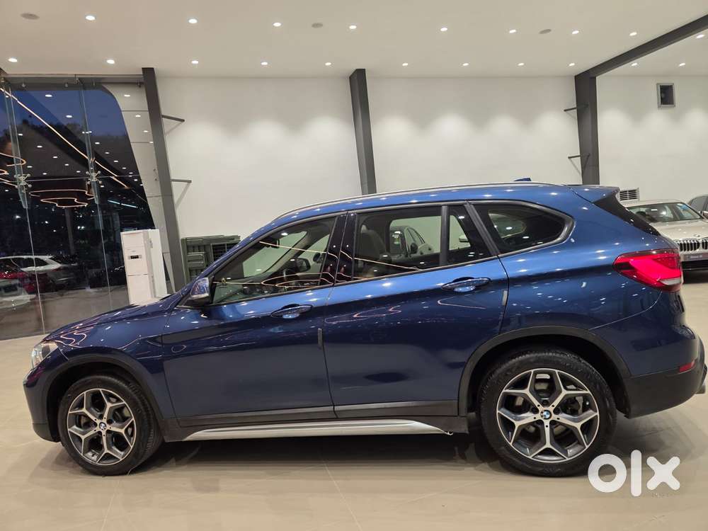 Bmw X1 2.0 Sdrive20d Xline, 2021, Diesel