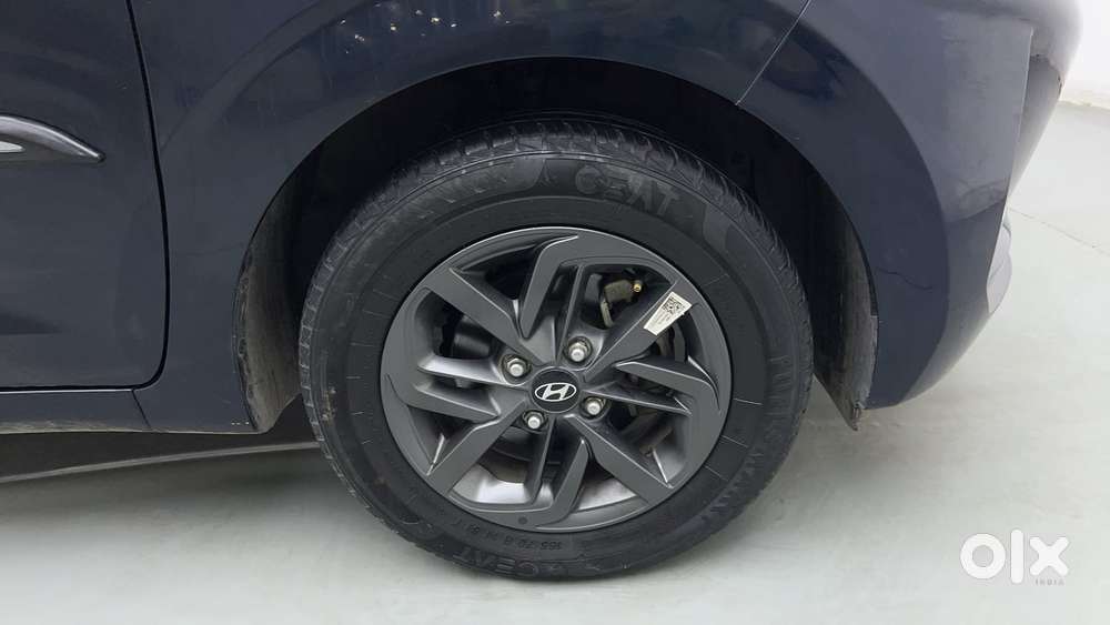 Hyundai Grand I10 Nios Sportz 1.2 Kappa Vtvt, 2020, Petrol