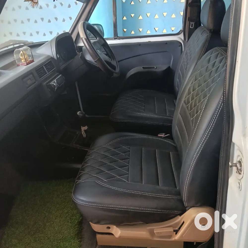 Ambassador Ambassador 2007 Diesel 25000 Km Driven