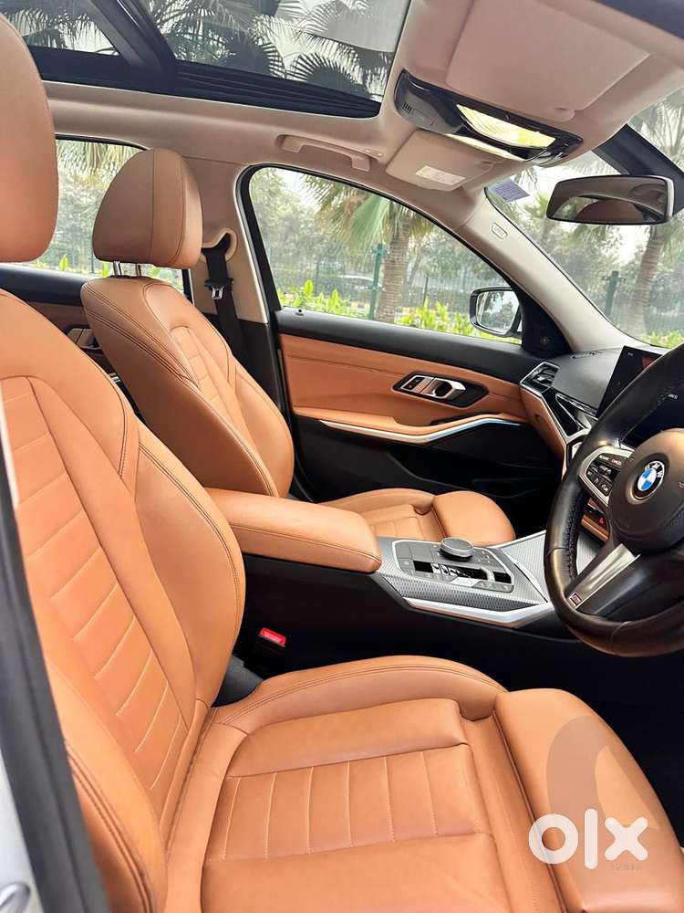 Bmw 3 Series Gran Limousine 2.0 330li M Sport First Edition, 2023, P..