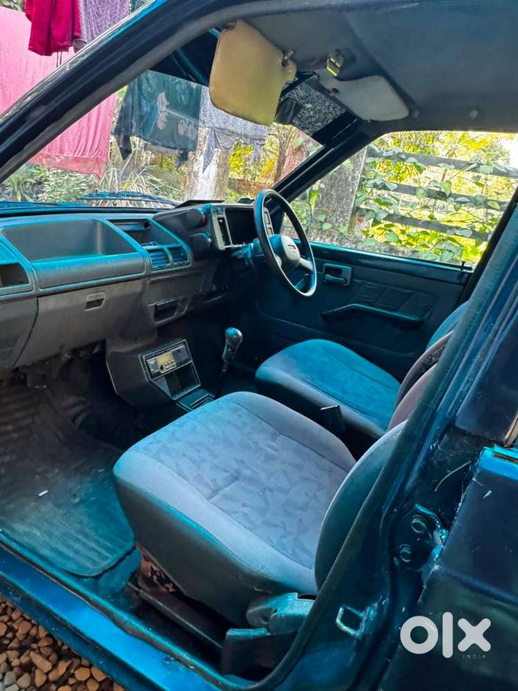 2000 Maruti Suzuki 800
