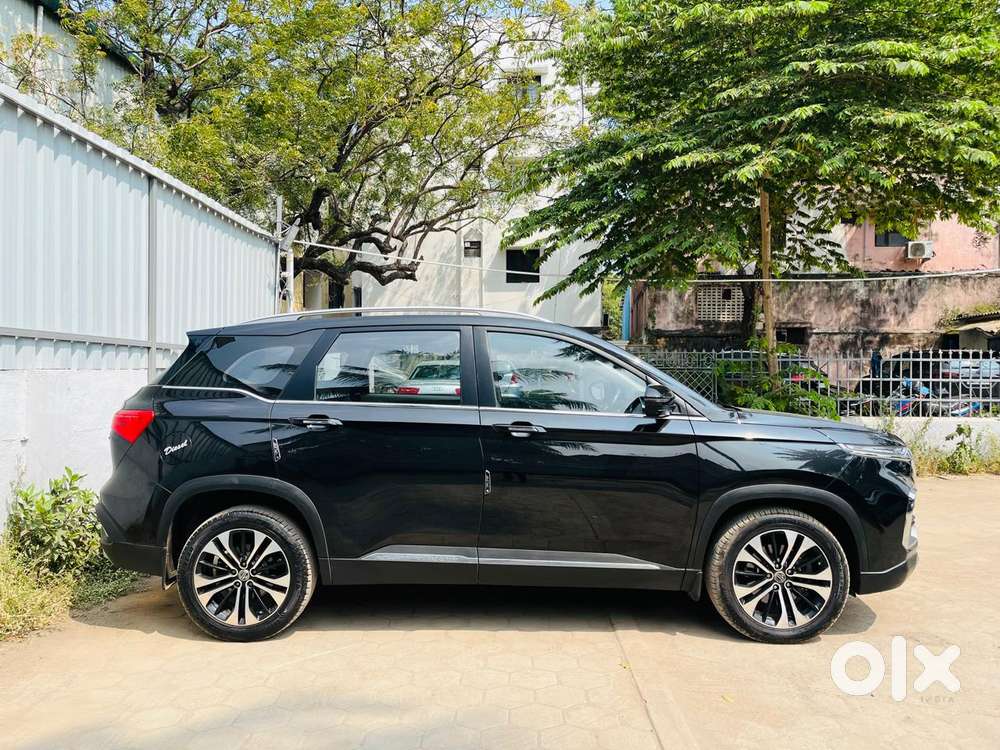 Mg Hector Sharp Diesel Mt, 2023, Diesel