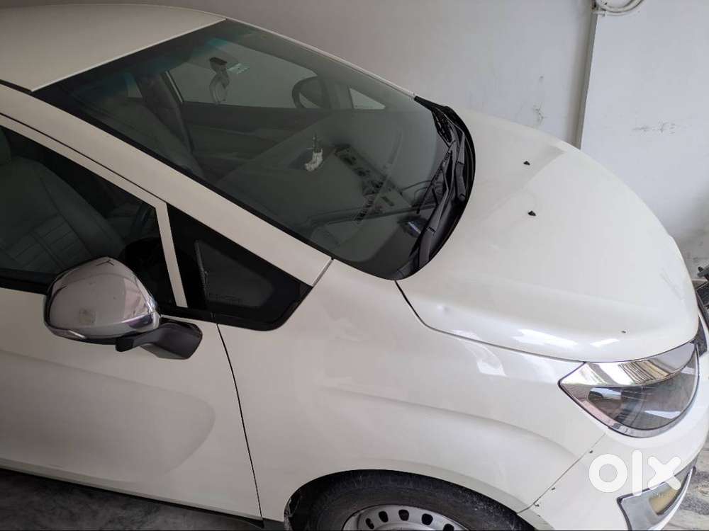 Mahindra Marazzo 2019 Diesel Car
