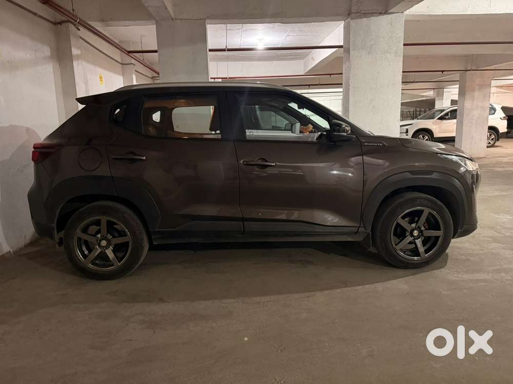 Nissan Magnite Petrol 2024