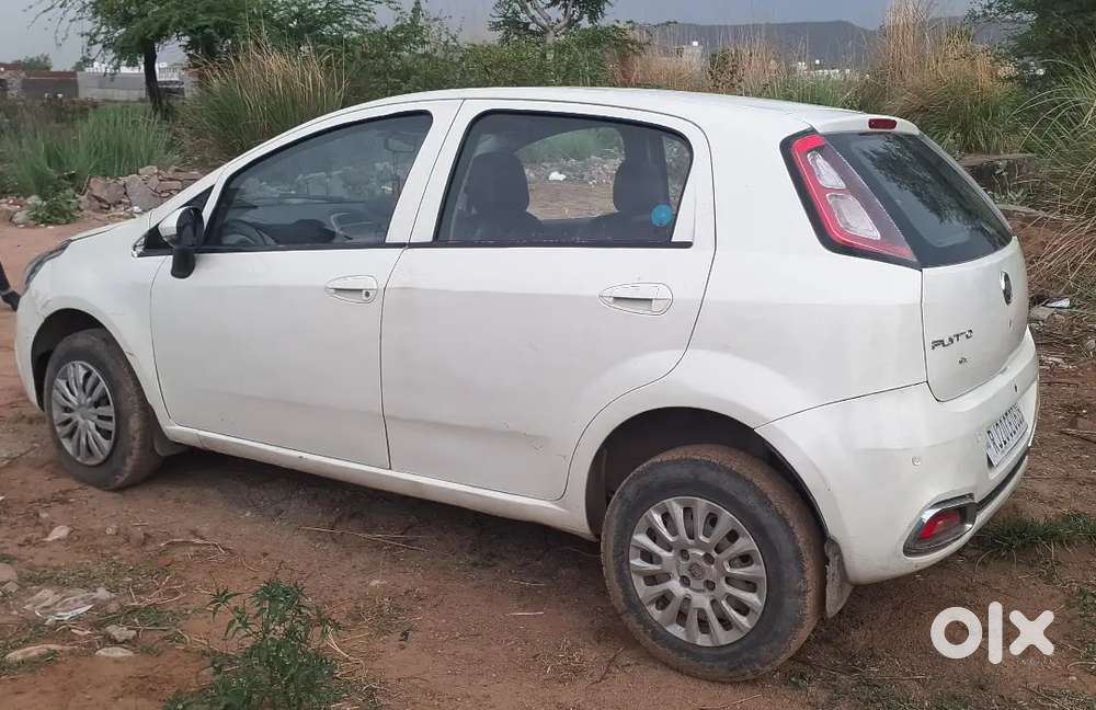 Fiat Punto Evo 2016 Diesel Well Maintained