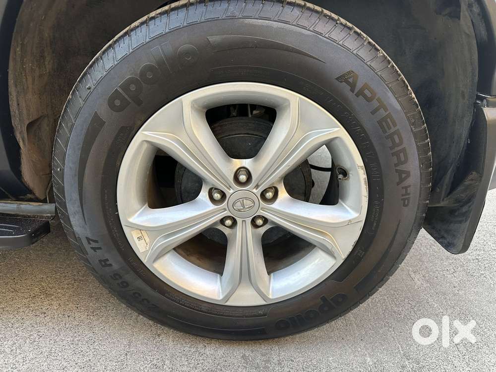 Tata Harrier Xt+, 2022, Diesel