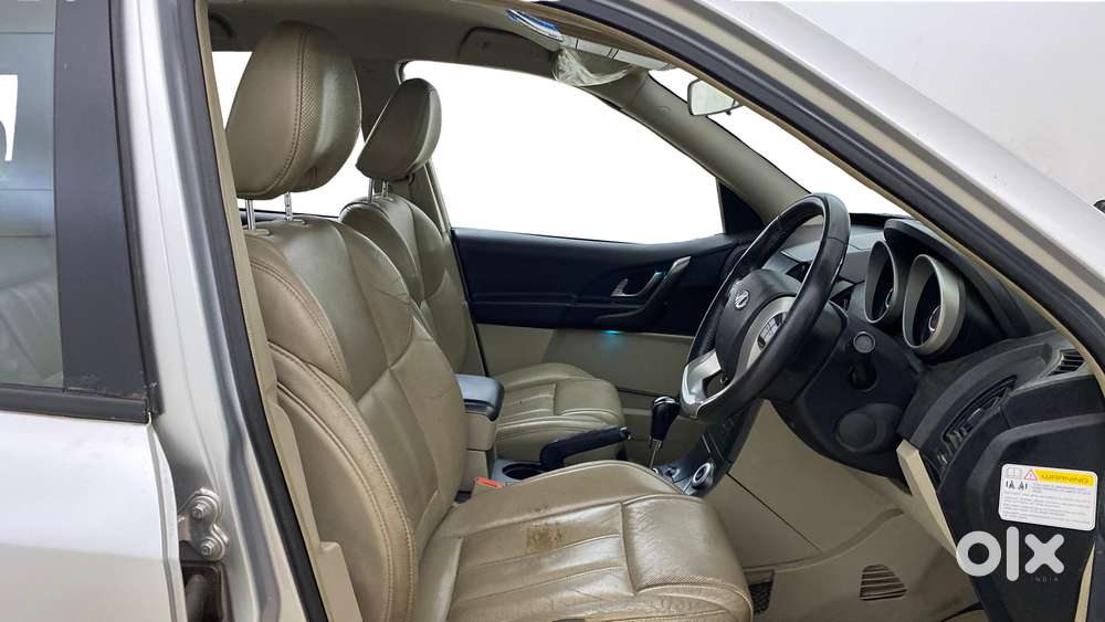 Mahindra Xuv500 W8 At, 2017, Diesel