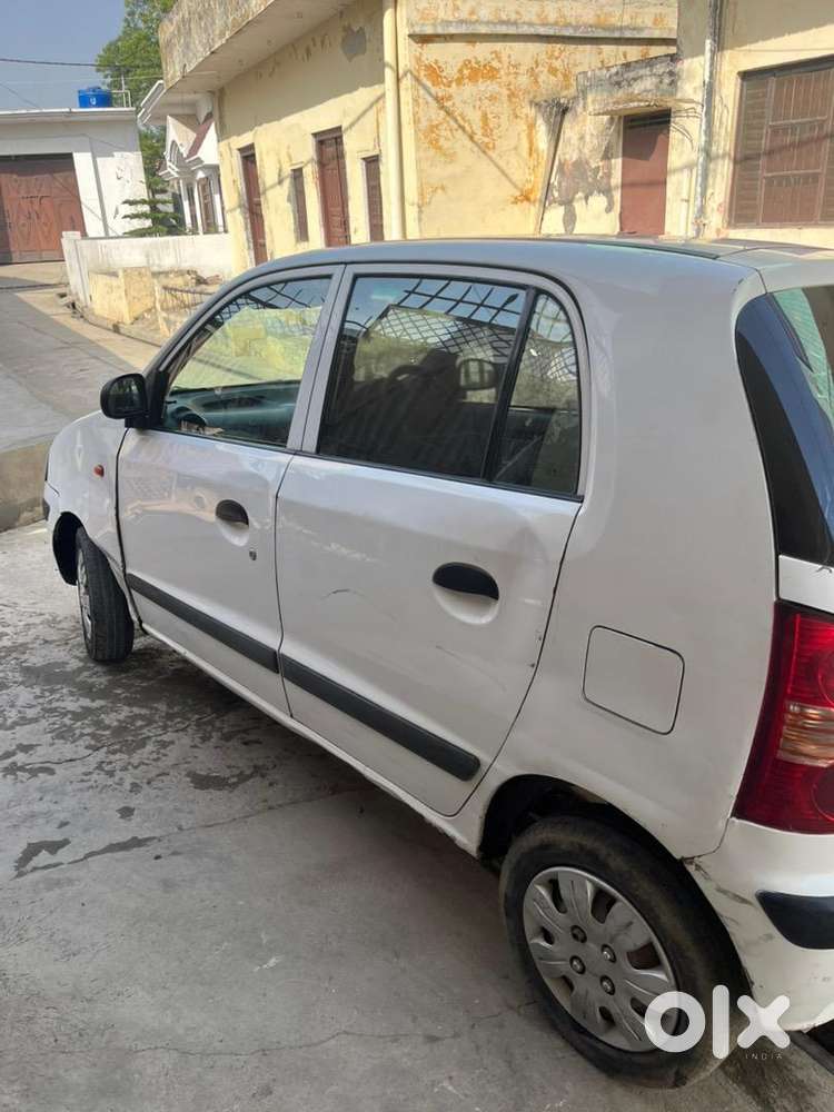 Hyundai Santro Xing Good Condition